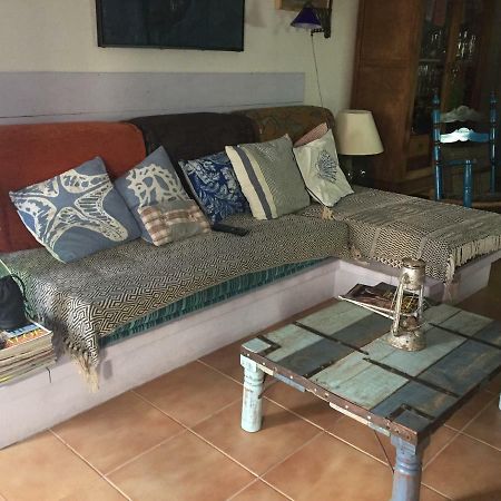 Apartament Cadaques Apartment ภายนอก รูปภาพ