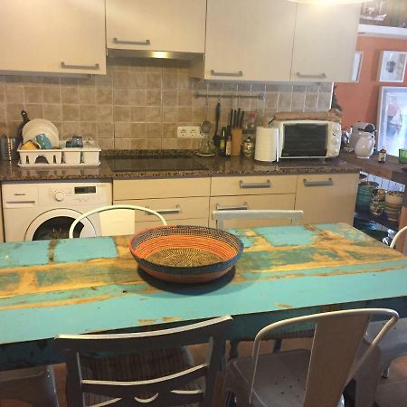Apartament Cadaques Apartment ภายนอก รูปภาพ
