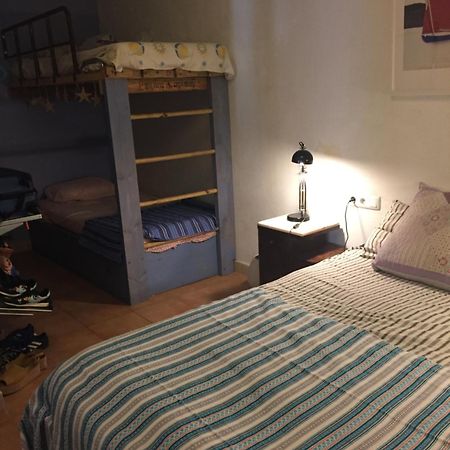 Apartament Cadaques Apartment ภายนอก รูปภาพ