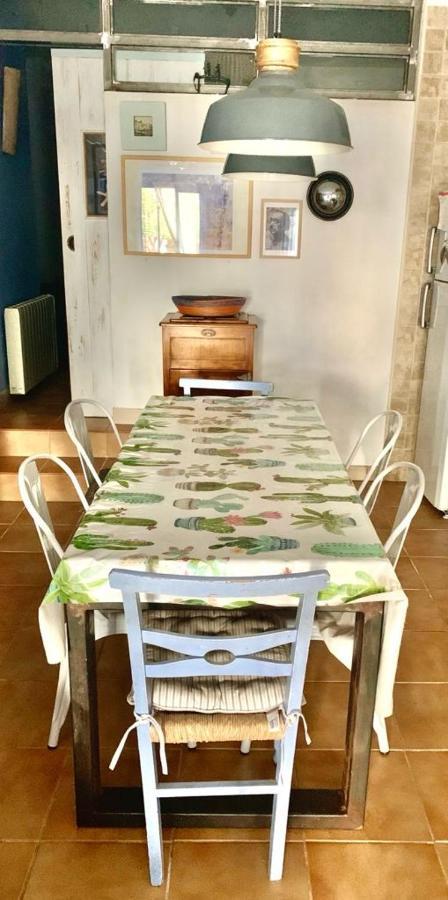 Apartament Cadaques Apartment ภายนอก รูปภาพ