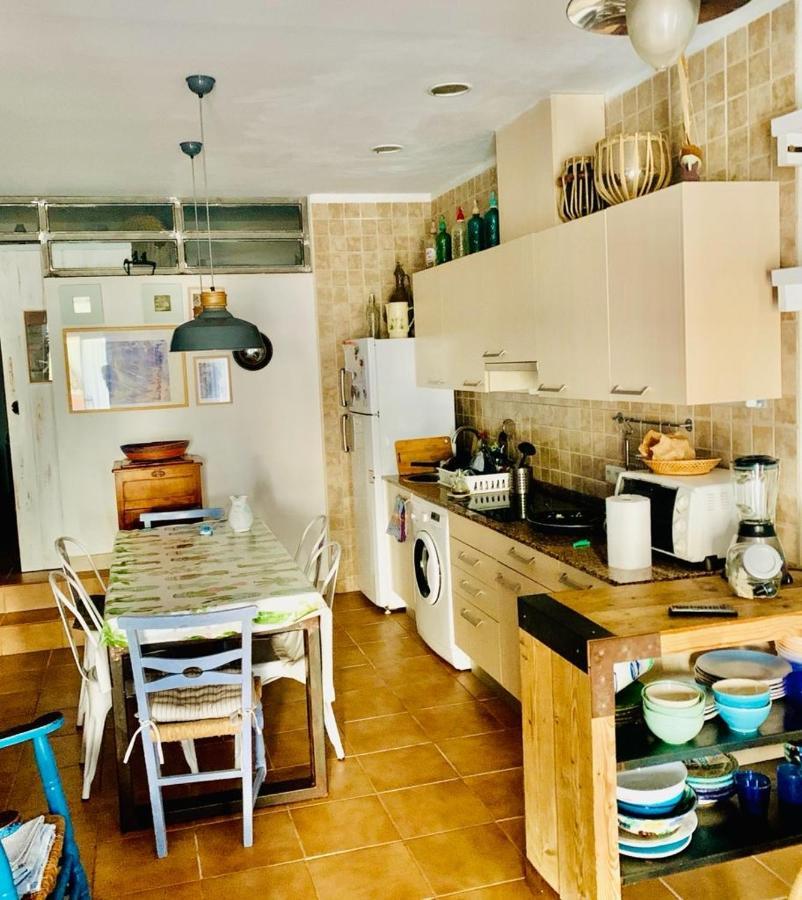 Apartament Cadaques Apartment ภายนอก รูปภาพ