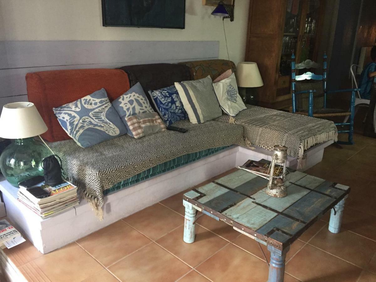Apartament Cadaques Apartment ภายนอก รูปภาพ