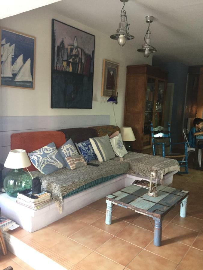 Apartament Cadaques Apartment ภายนอก รูปภาพ