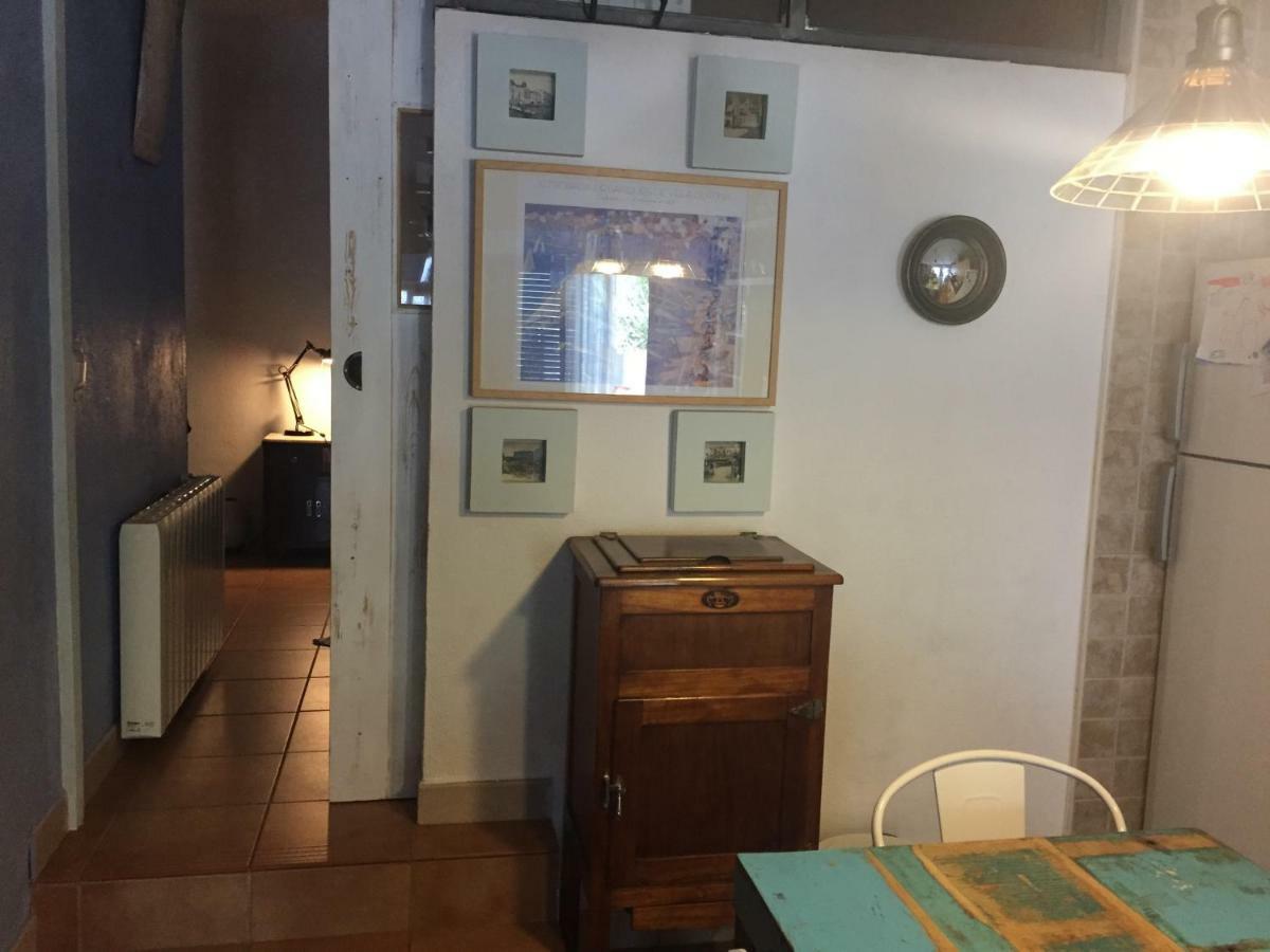 Apartament Cadaques Apartment ภายนอก รูปภาพ