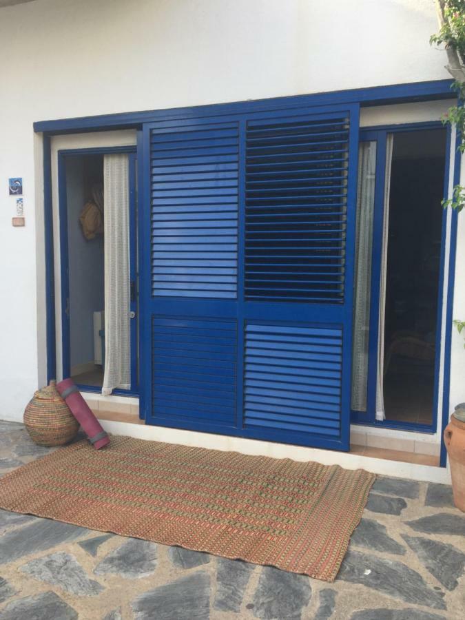 Apartament Cadaques Apartment ภายนอก รูปภาพ