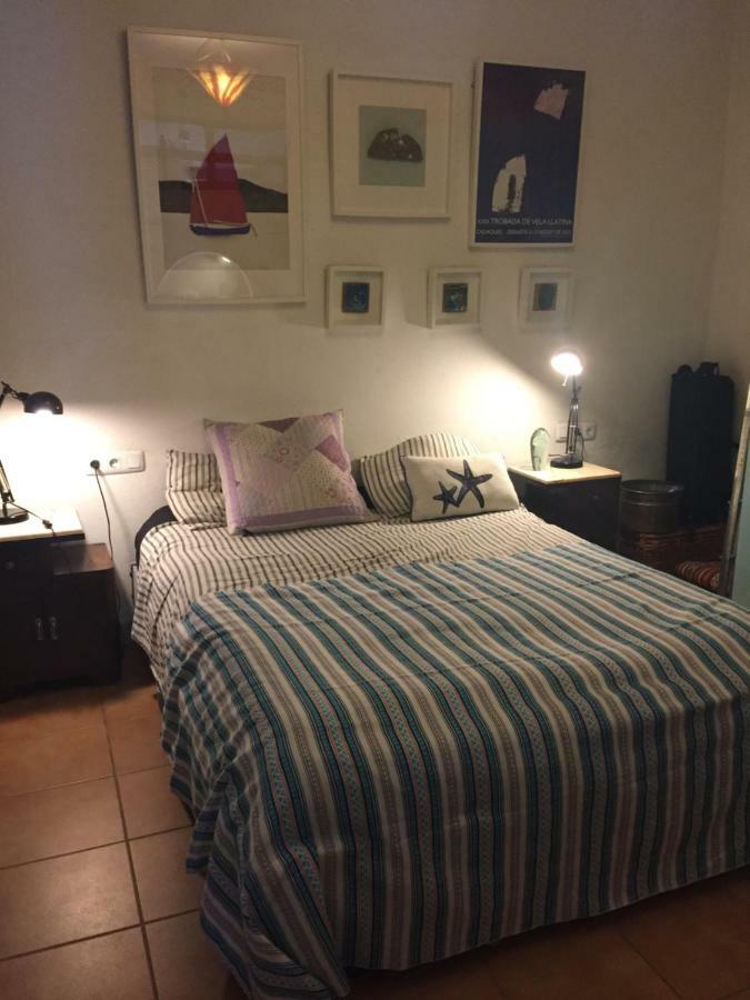 Apartament Cadaques Apartment ภายนอก รูปภาพ