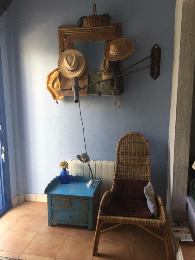Apartament Cadaques Apartment ภายนอก รูปภาพ