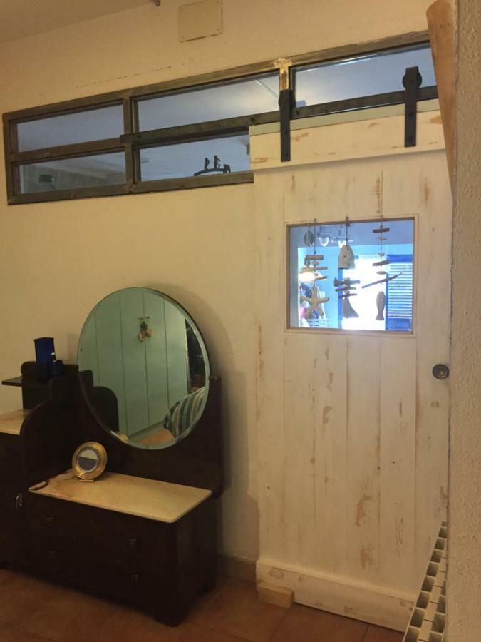 Apartament Cadaques Apartment ภายนอก รูปภาพ